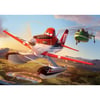 Planes Puzzle 100 Parça - Uçaklar Puzzle 100 Parça Ks Puzzle