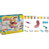 Play-Doh Dişçi Seti F1259 Lisanslı Ürün