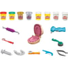 Play-Doh Dişçi Seti F1259 Lisanslı Ürün