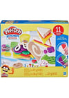 Play Doh Eğlenceli Mutfağım Sandviç Seti E7253 F5746 Lisanslı Ürün