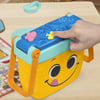 Play Doh Piknik Şekilleri Başlangıç Seti F6916 Lisanslı Ürün
