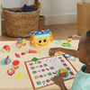 Play Doh Piknik Şekilleri Başlangıç Seti F6916 Lisanslı Ürün