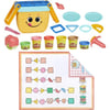 Play Doh Piknik Şekilleri Başlangıç Seti F6916 Lisanslı Ürün