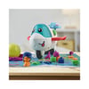 Play-Doh Starters Eğlenceli Uçak Oyun Seti F8804 Lisanslı Ürün