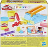 Play Doh Starters Mini Eğlenceli Fabrikası F8805 Lisanslı Ürün