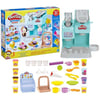Play Doh Süper Renkli Cafe F5836 Lisanslı Ürün