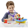 Play Doh Veteriner Seti F3639 Lisanslı Ürün
