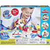 Play Doh Veteriner Seti F3639 Lisanslı Ürün