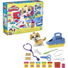 Play Doh Veteriner Seti F3639 Lisanslı Ürün