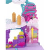 Polly Pocket Flamingo Araba Su Eğlencesi HHJ05 Lisanslı Ürün