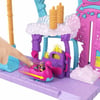 Polly Pocket Flamingo Araba Su Eğlencesi HHJ05 Lisanslı Ürün