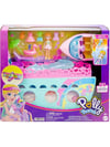 Polly Pocket Unicorn Bot Oyun Seti HWP26 Lisanslı Ürün 