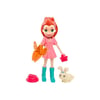 Polly Pocket ve Hayvan Dostu Oyun Seti GDM11 Lisanslı Orjinal Ürün