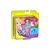 Polly Pocket ve Hayvan Dostu Oyun Seti GDM11 Lisanslı Orjinal Ürün