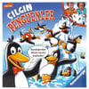 Ravensburger Çılgın Penguenler Kutulu Oyun Lisanslı Ürün