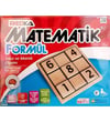 Redka Matematik Formül Akıl Oyunları Lisanslı Orijinal Ürün