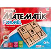 Redka Matematik Formül Akıl Oyunları Lisanslı Orijinal Ürün