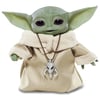 Star Wars Animatronic Baby Yoda F1119 Lisanslı Ürün