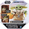 Star Wars Animatronic Baby Yoda F1119 Lisanslı Ürün