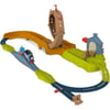 Thomas&Friends Çemberde Dönüş Eğlencesi HJL20 Lisanslı Ürün