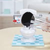 Toilet Trouble Sifonu Çek - C0447 Lisanslı Ürün 