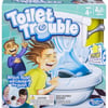 Toilet Trouble Sifonu Çek - C0447 Lisanslı Ürün 