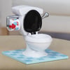 Toilet Trouble Sifonu Çek - C0447 Lisanslı Ürün 