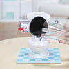 Toilet Trouble Sifonu Çek - C0447 Lisanslı Ürün 