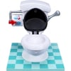 Toilet Trouble Sifonu Çek - C0447 Lisanslı Ürün 
