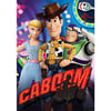 Toy Story 4 Puzzle 50 Parça KS Games 50 Parça Puzzle