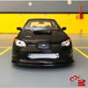 Welly Subaru Impreza Wrx Stı 1/24 Ölçek Lisanslı Ürün