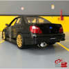 Welly Subaru Impreza Wrx Stı 1/24 Ölçek Lisanslı Ürün