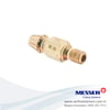 (100-200mm) Messer PL-RC Cutting Nozzle