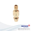 (100-200mm) Messer PL-RC Cutting Nozzle