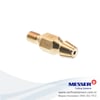 (100-200mm) Messer PL-RC Cutting Nozzle