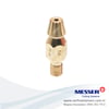 (100-200mm) Messer PL-RC Cutting Nozzle