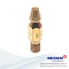 (3-10mm) Messer PL-RC Cutting Nozzle