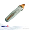 (40-60mm) Messer A-CID Cutting Nozzle
