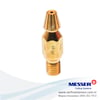 (40-60mm) Messer PL-RC Cutting Nozzle