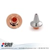 Boru Kesim 3D Lazer Nozzle Double