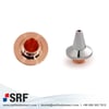Boru Kesim 3D Lazer Nozzle Single