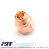 Bystronic® lazer ile uyumlu Double Nozzle NK Serisi