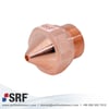 Bystronic® lazer ile uyumlu Konik Nozzle H Serisi
