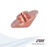 Conic (Single) Nozzle 1.0mm (Raytools uyumlu)