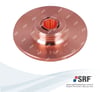 Double Nozzle 1.0mm (Raytools uyumlu)