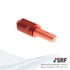 Electrode Pro 100A (Hypertherm® 220037 Uyumlu)