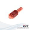Electrode Pro 100A (Hypertherm® 220037 Uyumlu)