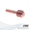 Electrode Pro 30A (Hypertherm® 220478 Uyumlu)