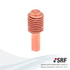 Electrode Pro 45A (Hypertherm® 220669 Uyumlu)