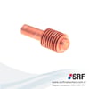 Electrode Pro 45A (Hypertherm® 220669 Uyumlu)